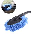 thumbnail image 2 of New Auto Car Truck Cleaning Wash Brush Dusting Tool Large Microfiber Duster, 2 of 5