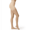 thumbnail image 2 of No nonsense Women's Active Sheer Leg Pantyhose, Beige Mist, D, 2 of 5