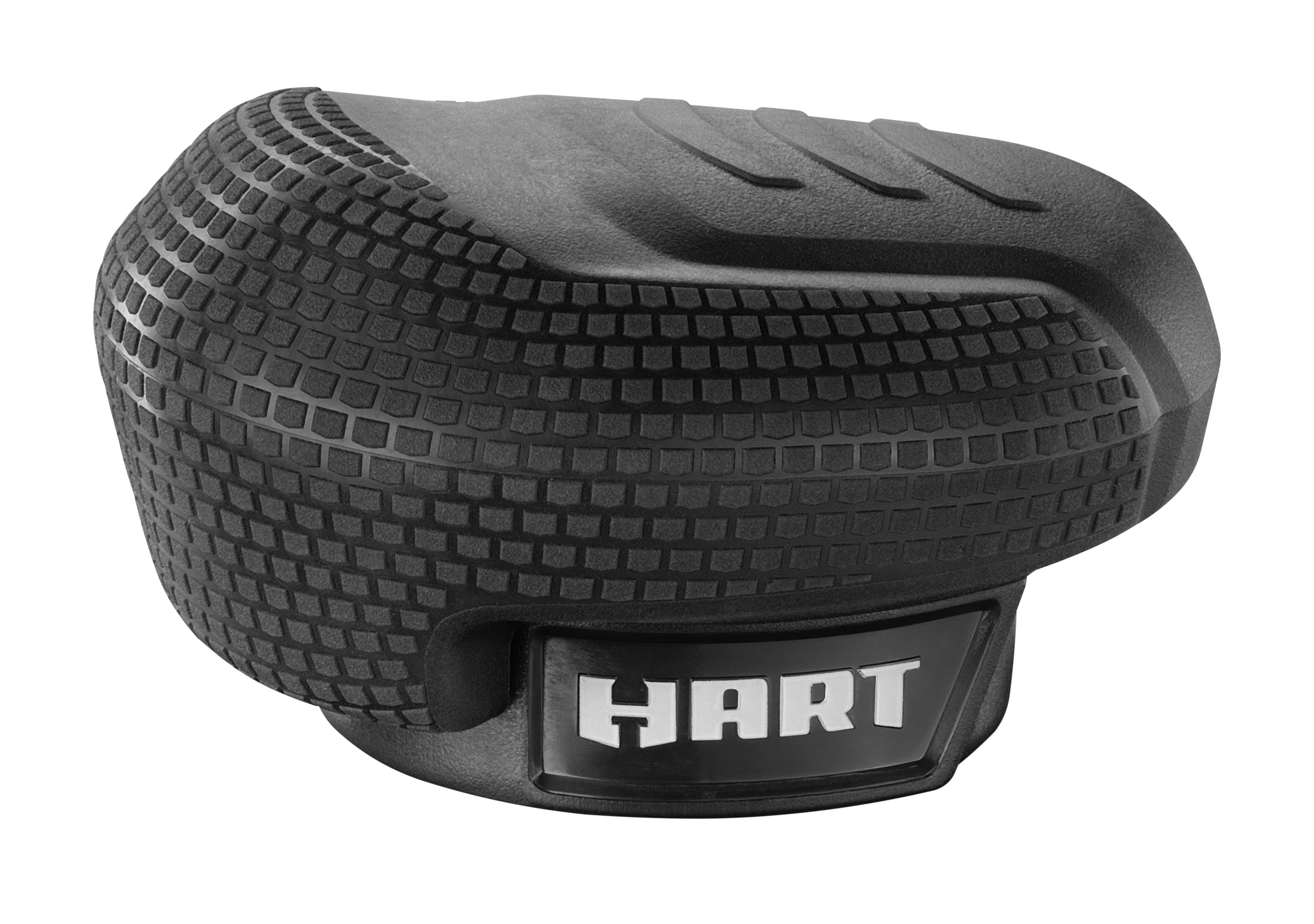 HART 7-Piece Pommel Handle Cleaning Set