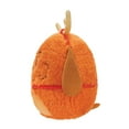 thumbnail image 4 of Squishmallows FuzzAMallow Official The Grinch 12 inch Max - Child's Ultra Soft Stuffed Plush Toy, 4 of 6