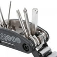 thumbnail image 3 of Greensen Bike Repairing Tool,Bike Tools Kits Multi‑Functions Bike Tire Repairing Tool Essential Cycling Tools Bag,Bike Tools Kits, 3 of 8