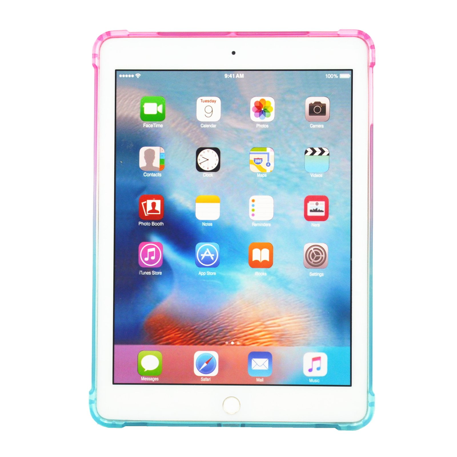 APPLE iPad 9.7 Smart Cover pour iPad Air 1 Air 2 5th 6th Gen/ipad Pro 9.7  190198632210
