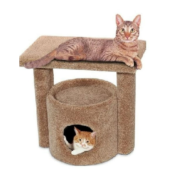Condo moquette Fantasy Pet Furniture