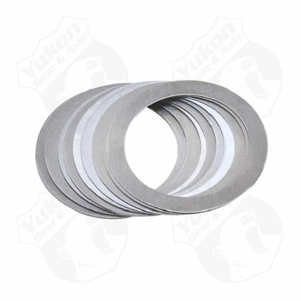 YukonGear Replacement Pinion Preload Shims For Jeep Wagoneer 19631976