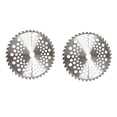 thumbnail image 1 of 2 cuchillas universales de aleación: versátiles, eficientes, de rápida instalación y . Piezas de repuesto fiables para su . 9 pulgadas 36 dientes, 1 of 9