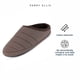 thumbnail image 5 of Pantufla Perry Ellis Style Slip On Diens Café Para Hombre, 5 of 5