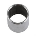 thumbnail image 5 of 4Pcs Guitar Slide Set, Stainless Steel Cylinder Tube Electric Guitar Slide Tone Bar Accessory Lap Steel Guitar Short Guitar Slide, 5 of 5