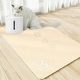 thumbnail image 1 of Alfombrilla para Gatos Ganfancp Rattan Tejido, 1 of 7