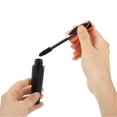 thumbnail image 3 of 4D Silicone Brush Head Waterproof Long lasting Eyelash Mascara Eye Makeup Cosmtic Tool, 3 of 5