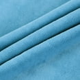 thumbnail image 3 of JML Bath Towels, Large Microfiber Bath Towels Set 6 Pack (30" x 60"), Lightweight & Soft Absorbent Bathroom Towels for Gym Yoga, Aquamarine, 3 of 6