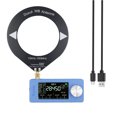 thumbnail image 1 of Pocket Mini Radio Portable Si4732 0.5-108MHz LSB USB AM FM (Stylee), 1 of 9