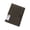 Black, variant on Kilougeis Binder with Plastic Sleeves,A4 Data Book,30Pages Portfolio Folder,Music Score Folder,Certificate Collection Book,Test Paper 2026 New