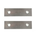 thumbnail image 4 of waltyotur Parallel Blocks Steel 9 Pairs 1/4" Thick 6" Long 3/4 To 1-3/4 0.0002", 4 of 6