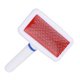 thumbnail image 2 of Pet Grooming Comb Pet Stainless Steel Grooming Tool Cat Dog Hair Brush, 2 of 4