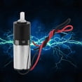 thumbnail image 1 of 6mm Planetary Gear Motor, High Torque Reduction 3V Mini Micro Motor with High Rigidity for Stepper Servo Motors, 1 of 7