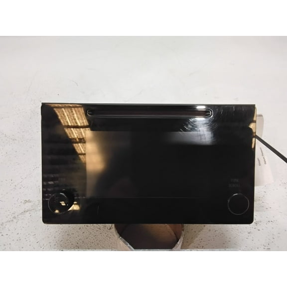 Pre-Owned 19 Toyota Prius Navigation Radio Receiver & Display w/ CD Player 86140-47271 OEM - Verify Specific Vehicle Fitment In Description - (Good)
