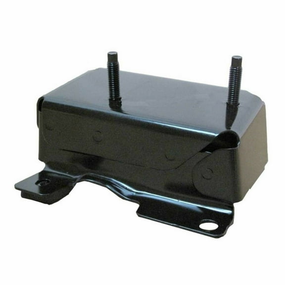 For Nissan Sentra 2013-2019 Driver Side Bumper Bracket | Rear | 852113SH0A | NI1166114