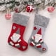 thumbnail image 2 of Calcetines navideños para decoración del hogar, bolsa de regalo de Año Nuevo, 2023, 2 of 4