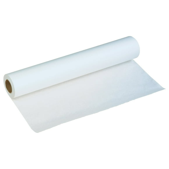 Changing Table Paper Rolls