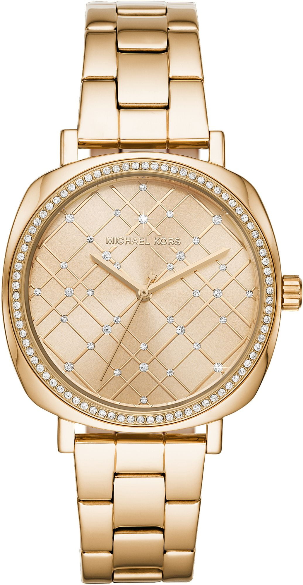 michael kors smartwatch at tj maxx