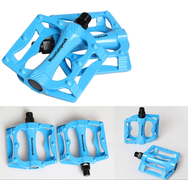 mountain peak pedal