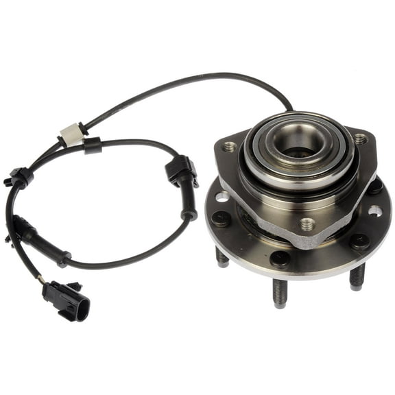 Dorman 951-056 Front Wheel Bearing and Hub Assembly for Specific Models