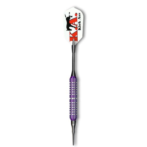 kick ass ダーツ BOTTELSEN KICK ASS 289KBK 28 GRAM STEEL TIP