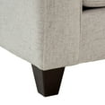 thumbnail image 5 of Picket House Furnishings Sole 2PC Set with Sofa and Loveseat in Sincere Biscotti, 5 of 7