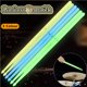 thumbnail image 4 of De Baquetas Luminosas 5A Que Brillan En La Oscuridad Baquetas Luminosas Brillantes Baquetas Luminosas 1 Par Sweethay OD009324-00, 4 of 7