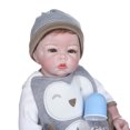 thumbnail image 2 of Muñeca de simulación TFixol 15, 2 of 8
