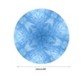 thumbnail image 2 of Couvertures Solaires Bleues pour Piscine Couverture Solaire pour Maison, 2 of 7