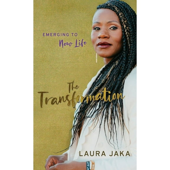 The Transformation (Hardcover)