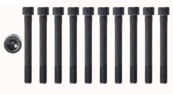 HEAD BOLT TOY 2.0L 3SFE 2