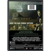 Wolf Man (2025) (DVD), Horror, Universal