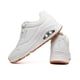 thumbnail image 5 of Tenis Skechers Uno 73690WHT Blanco Mujer Casual, 5 of 6