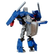Transformers One 2 in 1 Mask and Optimus Prime (Orion Pax) 9.9 Action Figures for Kids Age 6+