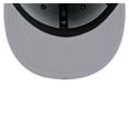 thumbnail image 5 of Men's New Era Navy/Light Blue New York Yankees Color Pack 2-Tone 59FIFTY Fitted Hat, 5 of 6
