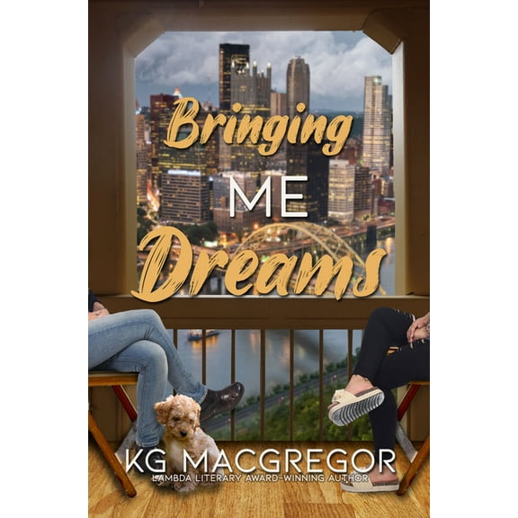 Bringing Me Dreams, (Paperback)