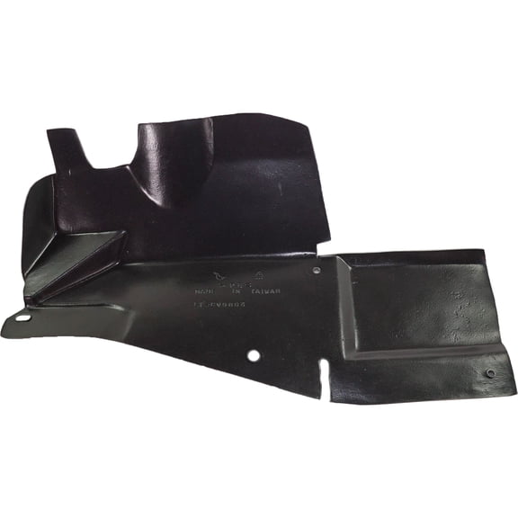 Engine Splash Shield Compatible with CHEVROLET IMPALA 2000-2011 Under Cover Left Driver Side