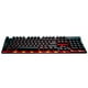 thumbnail image 1 of Teclado Gamer Xtech  Revenger USB 3 colores Español XTK-520S, 1 of 3