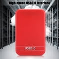 thumbnail image 1 of Ultra Slim With USB 3.0 Interface Easy Installation Hard Drive Enclosure, Hard Drive Enclosure For 2.5 Inch Hard Drives, 1 of 8