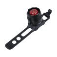 thumbnail image 4 of Luz trasera para bicicleta Sunnimix equipo impermeable LED negro, 4 of 8