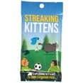 thumbnail image 1 of Paquete de expansión Exploding Kittens Streaking Kittens, 1 of 6