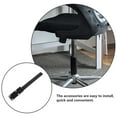 thumbnail image 7 of FUEENIRVA 1Pcs Back Support Bar Ergonomic Lumbar Support Stainless Steel Office Chair Part, 7 of 7
