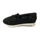 thumbnail image 5 of Zapatillas de deporte con estilo Zapatos de mujer Fácil de poner y quitar Sandalias de plataforma baja Wmkox8yii  ahfdhkah156, 5 of 5