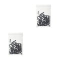 thumbnail image 4 of Scienceny Conector en T para manguera de jardín - Distribución uniforme del agua Manguera de riego por goteo estable y duradera Conectores de (15PCS) 2Conjunto, 4 of 6