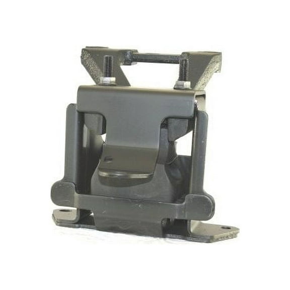 Front Right Engine Mount - Compatible with 1995 - 2002 Chevy Cavalier 2.2L 4-Cylinder 1996 1997 1998 1999 2000 2001
