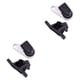thumbnail image 4 of Sidaley Sensor de posición de cigüeñal de acelerador resistente al desgaste, accesorios profesionales para coche, sensores de árbol de 2piezas, 4 of 6