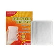 thumbnail image 2 of Qonioi Disposable Hand Warmer Pack, Portable Heating Pad for Cold Weather, Single Use Body Warmer, 2 of 3