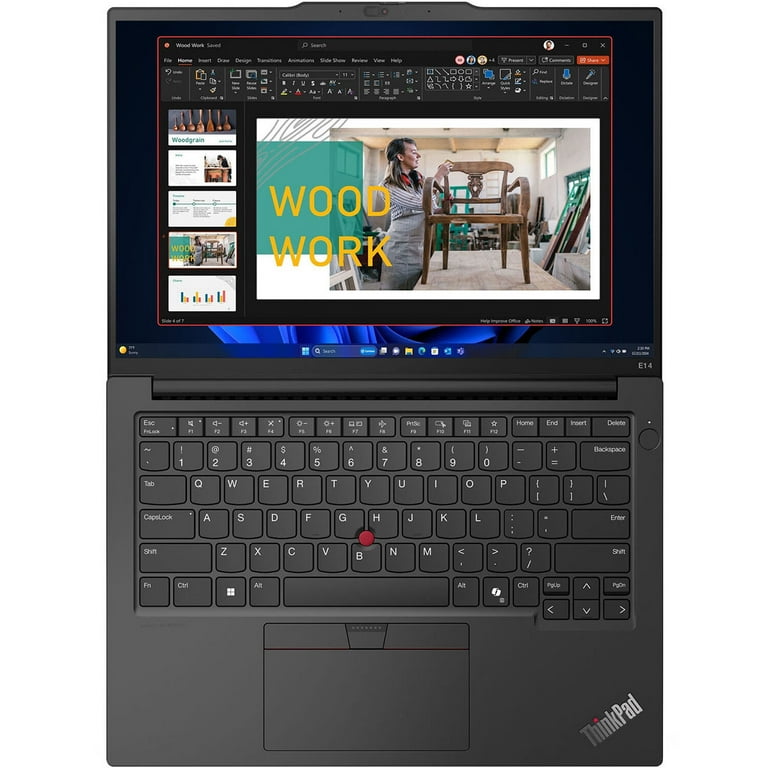 Lenovo ThinkPad E14 Gen 6 14